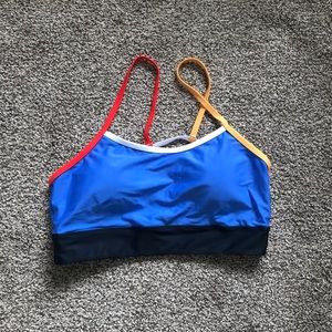Nani Swimwear Shaka Bralette size L